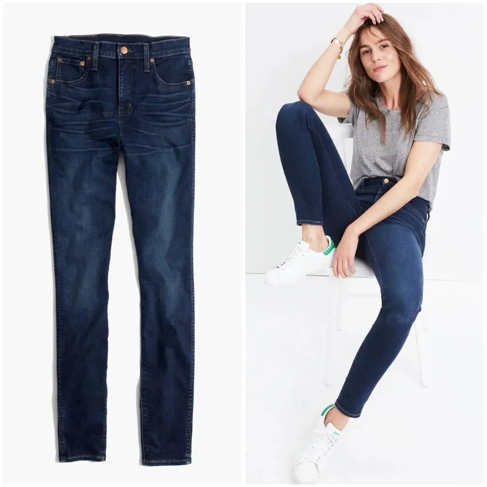 Madewell 10